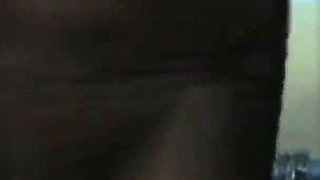 Miss Alessa Milano Nylons, My Bitch & Facestitting on the Rack Part 1