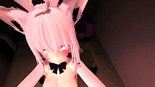 Mix of Hentai movs from Hentai Niches
