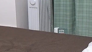 Seducing a Mature Getting Her in the Mood for Raw Sex! -1