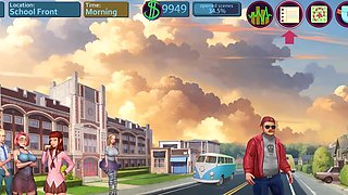 Taffy Tales V1.07.3c Part 92 Horny Shop Employee Awesome! by Loveskysan69