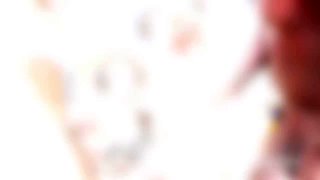 Double Addicted with Lola Shine & Aletta Black Balls deep Anal