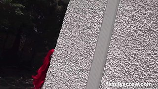 StepBrother Losing His Fiancee