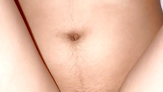 My stepbrother sucked me while I was talking on my cell phone. My pussy continues to creampie.