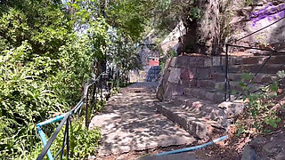 Fucking My Busty Mom's Friend Without Getting Caught