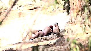 Nice brunette with big boobs fucking 4 wmv