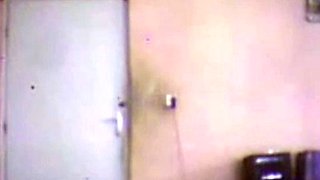 Arab Egyptian Girl Anal on Webcam