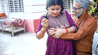 DADAJI ROUGH HARDCORE FUCK WITH VIRGIN CHICK WHEN SHE WAS ALONE FULL MOVIE