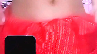 Deshi Girl's Private Cam Video Goes Viral. Intimate Moments with Boyfriend