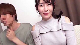 Curious Young Wife Discovers Her Love for Anal, Gets Do
