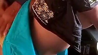 Neighbour House Wife Fucked by a Brother in Law