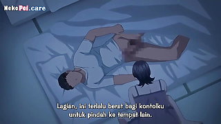 Ano Ko No Kawari Ni Suki Na Dake EPS 02