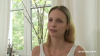 Mit Mary Gibt Es Immer Was Zu Feiern!