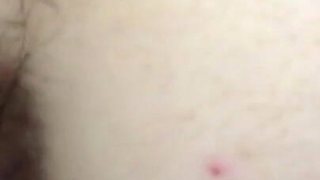 Marie Getting Her Butthole Stretched and Filled