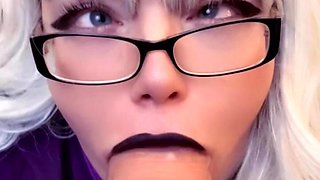 Nurse Keeps Messing up the Medication