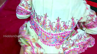 Desi Village Hot sexy Girlfriend Fucking In Back Side bast Enjoy