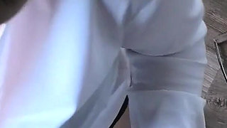 Blowjob Casting