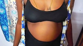 Brother step sister sex, big natural tits, hottest sex