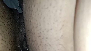 Desi Girl Arooj Boyfriend Fucking Pussy