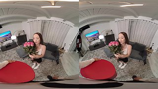 Jada Sparks, Kate Quinn VR Porn: Mommy Can Teach You - VirtualTaboo