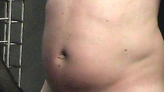 Good Times for His Genitals