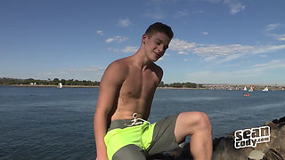 Seancody - Robbie - Robbie
