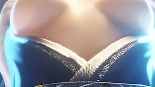Gifdoozer Mai's Intense Toy Play: Hot Slut Enjoys a Tight, Dirty Pussy Dripping with Cum Using Her Vibrator