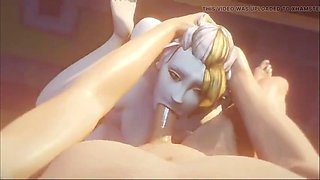 Your girl, hot animated, anime hentai sex