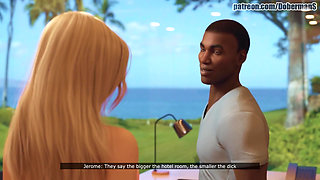 Mia. Episode 5 extended 1080p