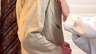 Nina's Cum Slut Chronicles Story # 3