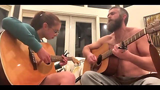 Derek and I Wrote an Original Song