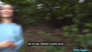 Martin Gun Risks Passion by a Scenic River