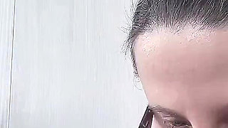 Tonight You Wear - Because Sissies Don’t Piss Like Men