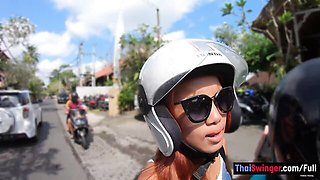 Thai Swinger - hd action