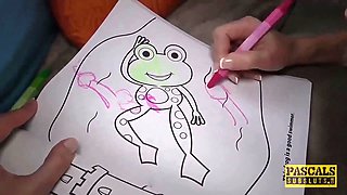 Pascalssubsluts - busty cougar Dee Williams wrecked toughly