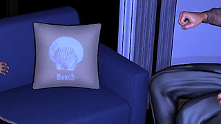 Uncle Wang Sacrificed His Wife and Daughter to Repay His Debts.