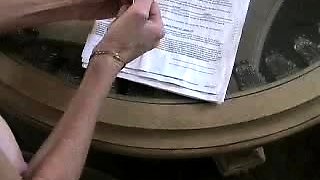 Real amateur slut gloryhole blowjob cumshot