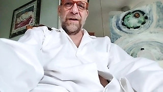 You Become My Shrinking Test Patien