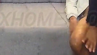 College Orgy Party in School Hostel