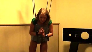 Amber: Electric Plug