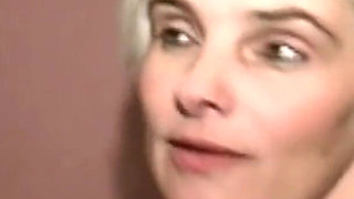 Orgy with 2 Horny Slaves