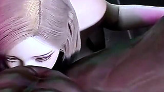 Cheating Wife Motion Model: Curves on Fire - 3D Animation Hentai