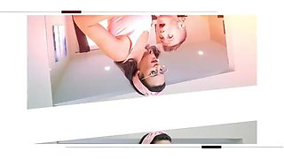 Ultra Sexy New MYLF Charlie Valentine Makes Her Debut In Sex Industry And Shows Her Talent On Camera: Porn