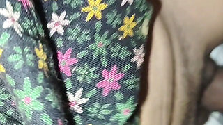 Fucked Her Tight Pussy with a Thick Dick Rubbed Her Clit