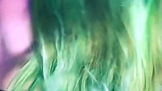 Elizabethhunny's First Gloryhole Experience