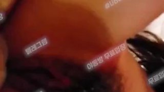 3297 Sucking your balls and your back and looking pretty is a good mindset Korean Tele UBE892