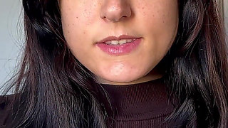 Mommy Trains Hardcore with Your Cock Inside Ass