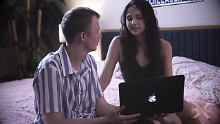 MissaX - student video