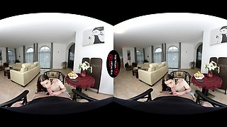 Breaking And Entering - Pov Voyeur And Fuck - Sexlikereal