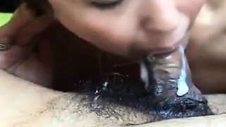 Sloppy Chinese Deep Throat