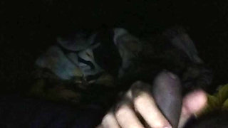 Sexy Man Wants to Touch His Penis